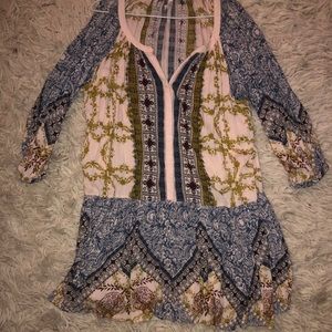 Free People Dress